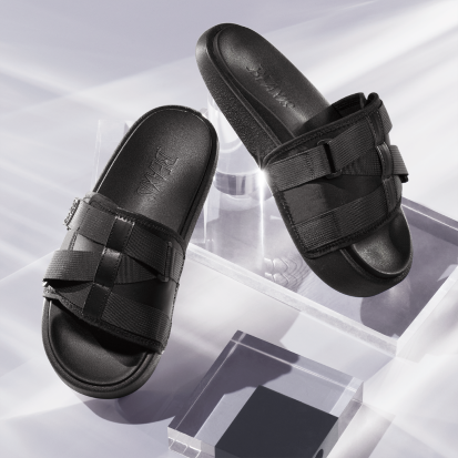 今村式バランスコアサンダル