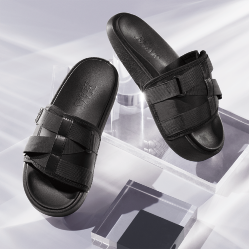 今村式バランスコアサンダル