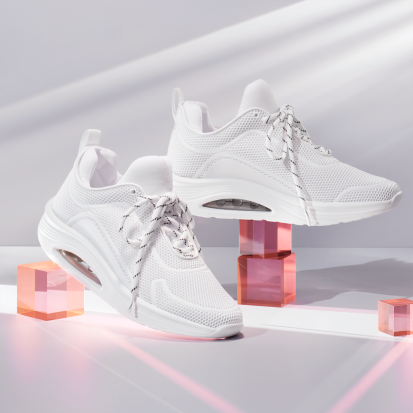 非公開: 今村式スリムコアスニーカー