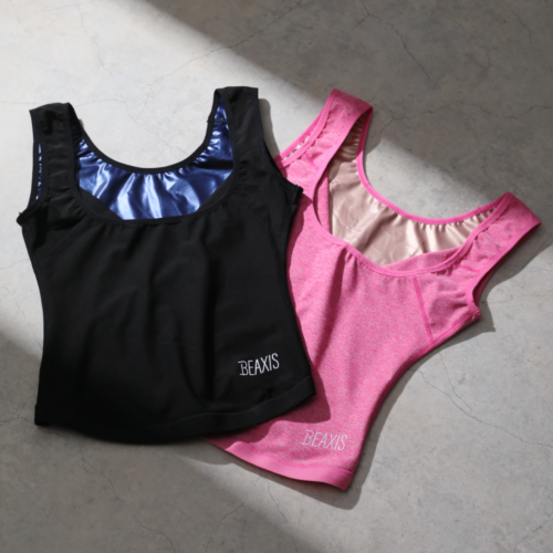 あばラップヒートインナー