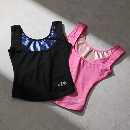 あばラップヒートインナー