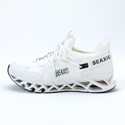 バランスコアスニーカー2（ホワイト）