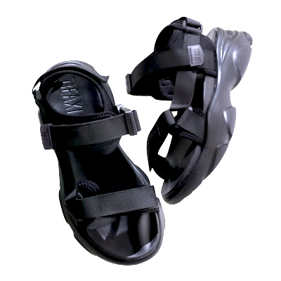 コアアクティブサンダル スポーツタイプ