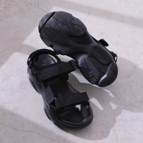 コアアクティブサンダル スポーツタイプ