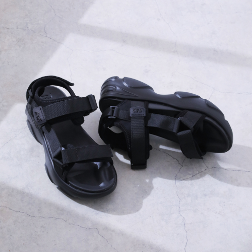 コアアクティブサンダル スポーツタイプ