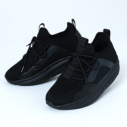 スリムコアスニーカー2(ブラック)