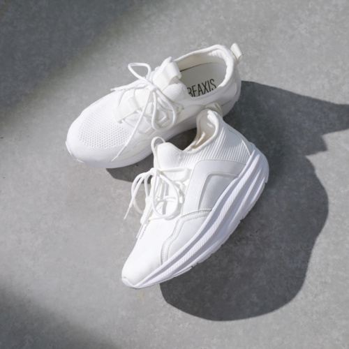 スリムコアスニーカー2