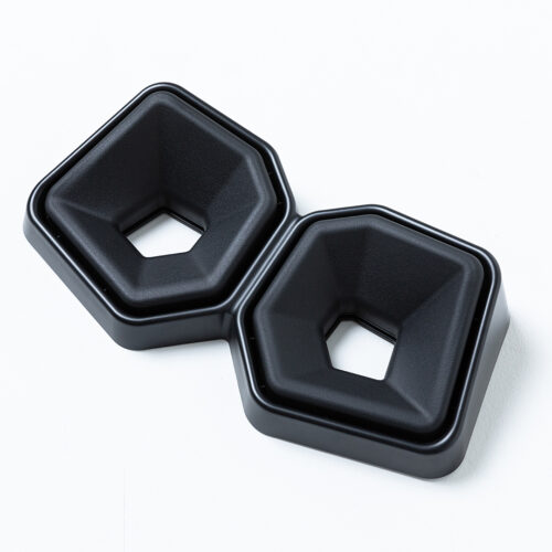 ピラティスコアパッド