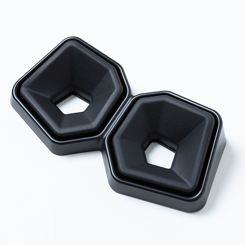 ピラティスコアパッド