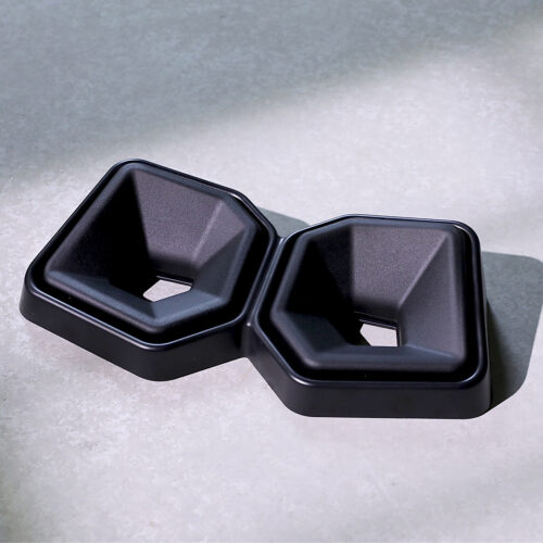 ピラティスコアパッド