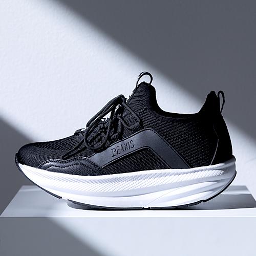 スリムコアスニーカー2（ブラック）