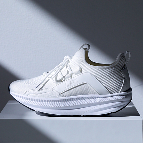 スリムコアスニーカー2（ホワイト）