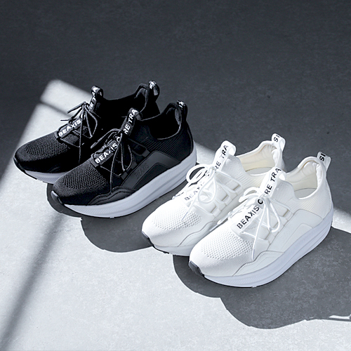 スリムコアスニーカー2(NEWデザイン)